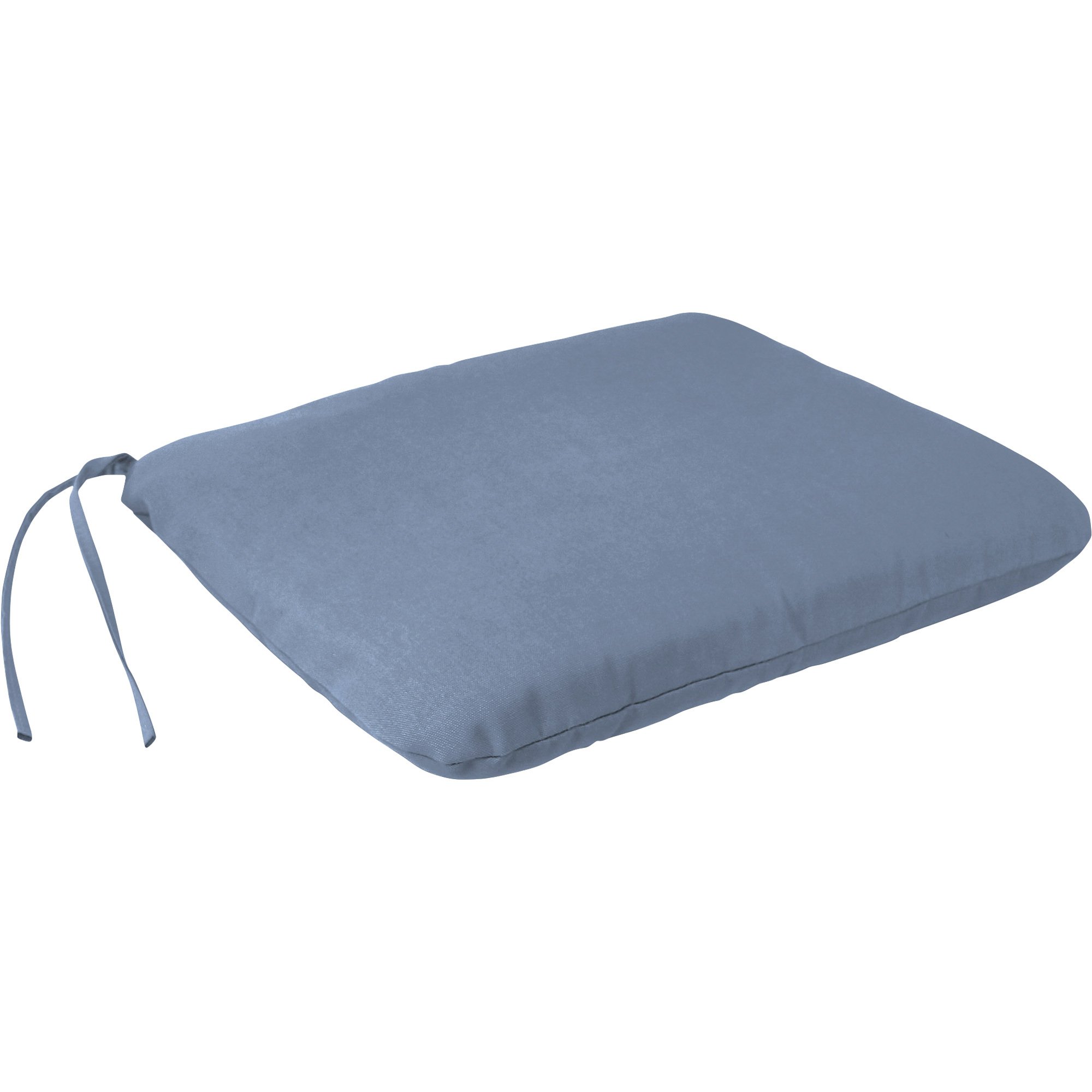 Jordan Manufacturing Outdoor Seat Cushion, Acrylic
